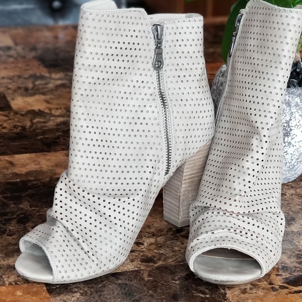 Booties